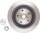 TRW DF4413BS Bremsscheibe