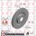 ZIMMERMANN 400.3649.20 Bremsscheibe