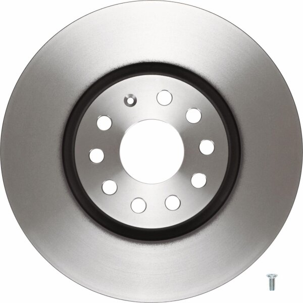 TRW DF4464S Bremsscheibe