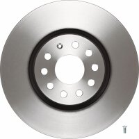 TRW DF4464S Bremsscheibe