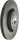 TRW DF4464S Bremsscheibe