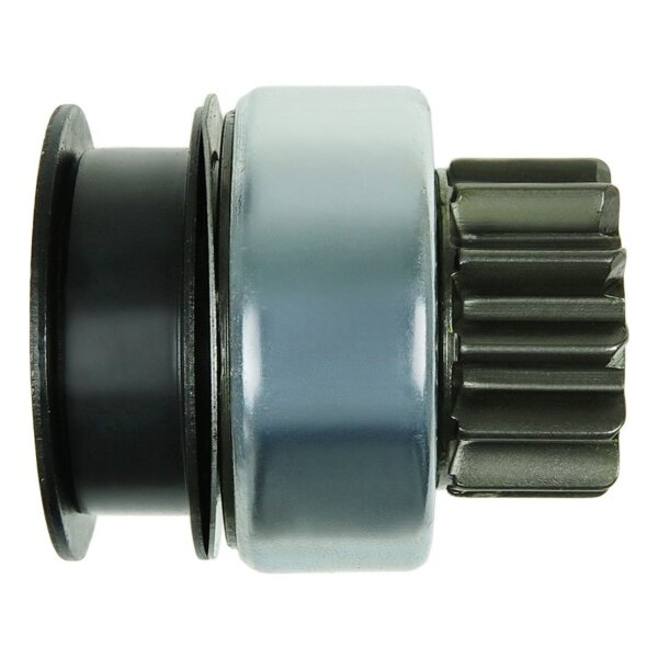 AS-PL SD5020 Freilaufgetriebe, Starter