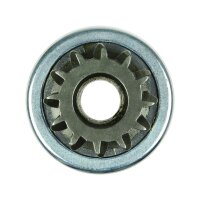 AS-PL SD5020 Freilaufgetriebe, Starter