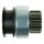 AS-PL SD5020 Freilaufgetriebe, Starter
