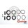 AUTOFREN SEINSA D4791 Reparatursatz, Bremssattel