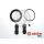 AUTOFREN SEINSA D4817 Reparatursatz, Bremssattel