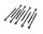 CORTECO 016207B Zylinderkopfschraubensatz