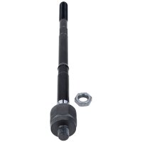 LEMFÖRDER 30833 01 Axialgelenk, Spurstange