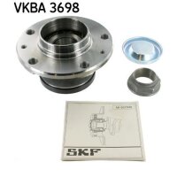 SKF VKBA 3698 Radlagersatz