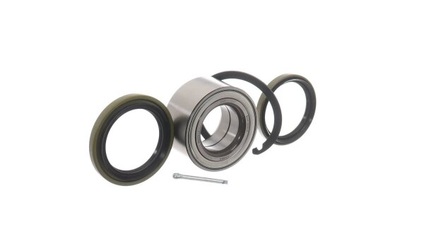 SKF VKBA 3940 Radlagersatz