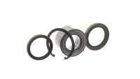 SKF VKBA 3940 Radlagersatz