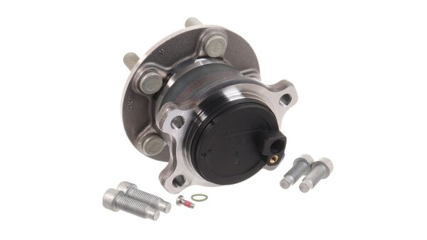 SKF VKBA 6524 Radlagersatz