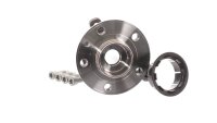SKF VKBA 6533 Radlagersatz