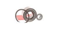 SKF VKBA 6539 Radlagersatz