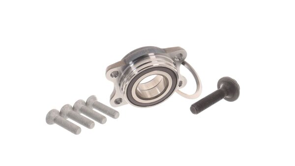 SKF VKBA 6547 Radlagersatz