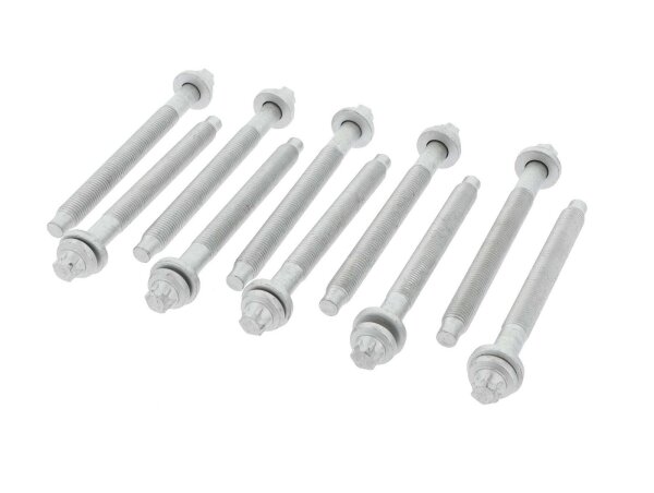 CORTECO 016249B Zylinderkopfschraubensatz