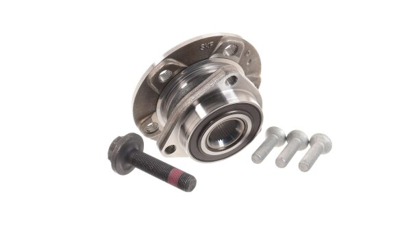 SKF VKBA 6556 Radlagersatz