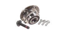 SKF VKBA 6556 Radlagersatz