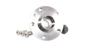 SKF VKBA 6556 Radlagersatz