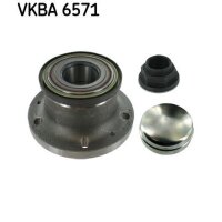 SKF VKBA 6571 Radlagersatz