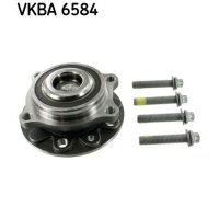 SKF VKBA 6584 Radlagersatz