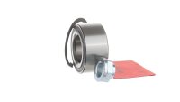 SKF VKBA 6830 Radlagersatz