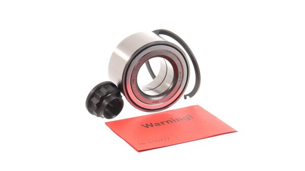 SKF VKBA 6878 Radlagersatz