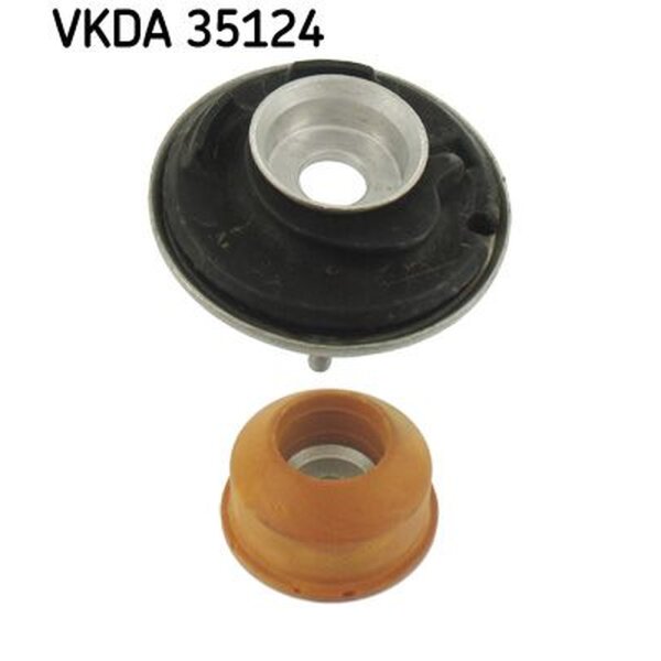 SKF VKDA 35124 Federbeinstützlager
