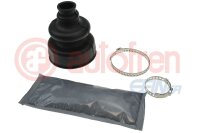 AUTOFREN SEINSA D8053 Faltenbalgsatz, Antriebswelle