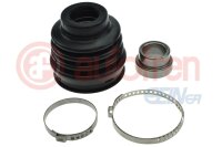 AUTOFREN SEINSA D8031 Faltenbalgsatz, Antriebswelle