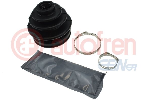 AUTOFREN SEINSA D8396 Faltenbalgsatz, Antriebswelle