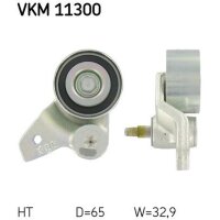 SKF VKM 11300 Spannrolle, Zahnriemen