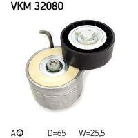 SKF VKM 32080 Riemenspanner, Keilrippenriemen