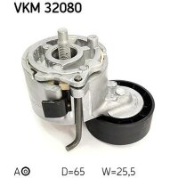 SKF VKM 32080 Riemenspanner, Keilrippenriemen