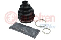 AUTOFREN SEINSA D8378T Faltenbalgsatz, Antriebswelle