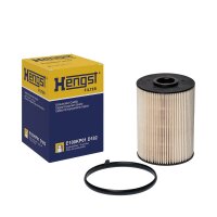 HENGST FILTER E100KP01 D182 Kraftstofffilter