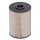 HENGST FILTER E100KP01 D182 Kraftstofffilter