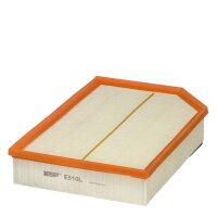 HENGST FILTER E510L Luftfilter