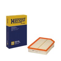 HENGST FILTER E510L Luftfilter