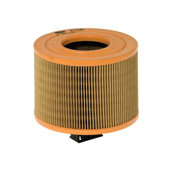 HENGST FILTER E733L Luftfilter