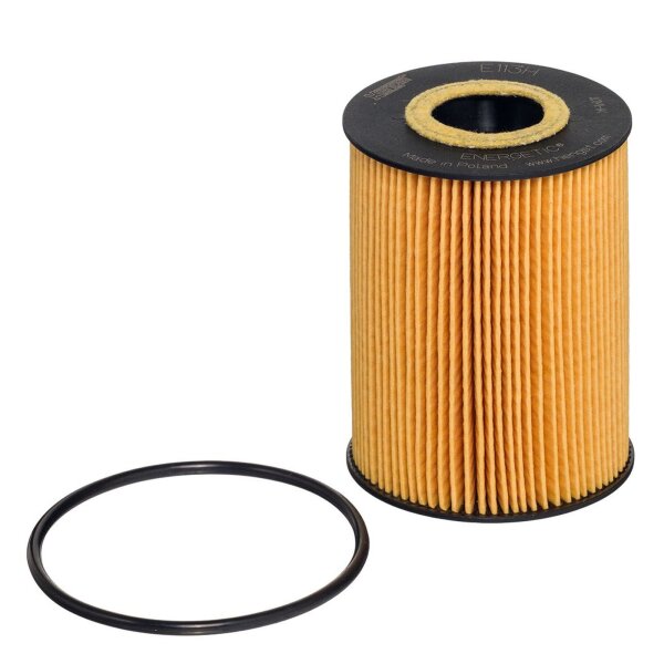 HENGST FILTER E113H D181 Ölfilter