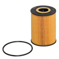HENGST FILTER E113H D181 Ölfilter