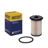HENGST FILTER E92KP D169 Kraftstofffilter