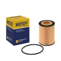 HENGST FILTER E106H D171 Ölfilter