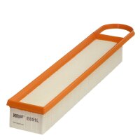HENGST FILTER E851L Luftfilter