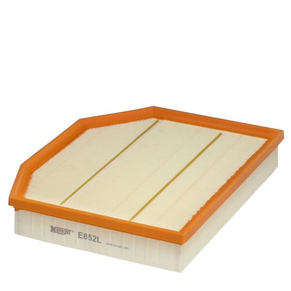 HENGST FILTER E852L Luftfilter