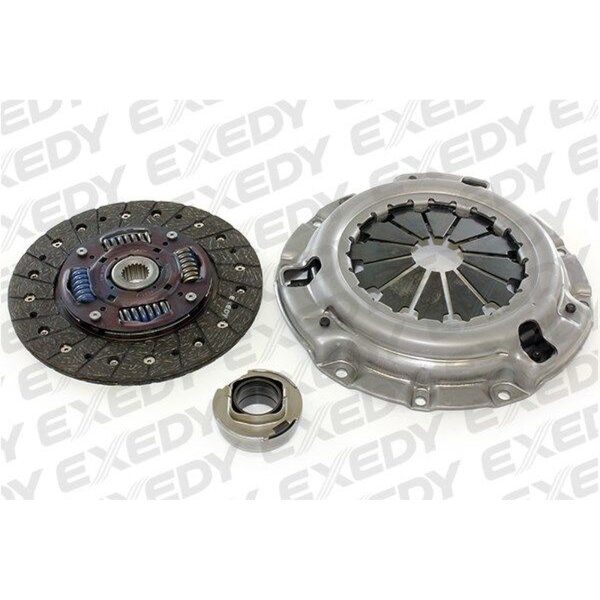 EXEDY MZK2083 Kupplungssatz