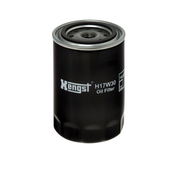 HENGST FILTER H17W30 Ölfilter