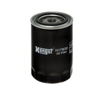 HENGST FILTER H17W30 Ölfilter