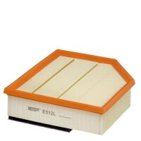HENGST FILTER E512L Luftfilter